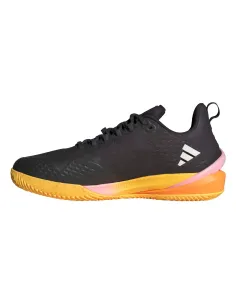 Zapatillas Adidas Adizero Cybersonic Clay IF0437 | Ofertas de pádel 2